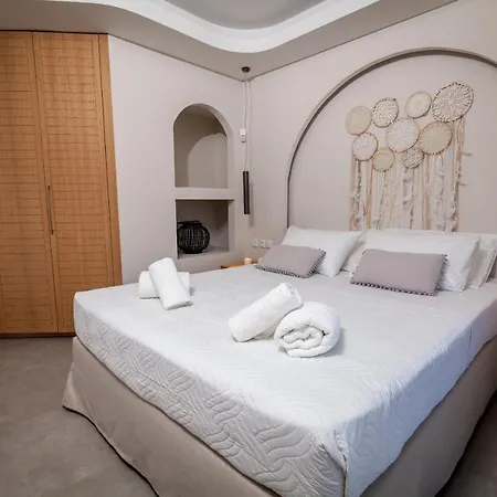 Villa Santa Barbara Hersonisos Herszonisszosz