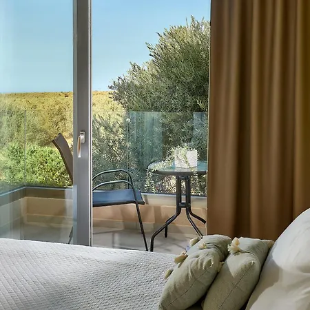 Villa Santa Barbara Hersonisos Herszonisszosz