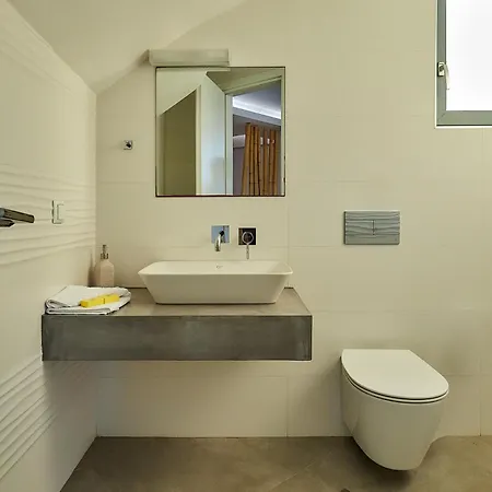 Santa Barbara Hersonisos Villa